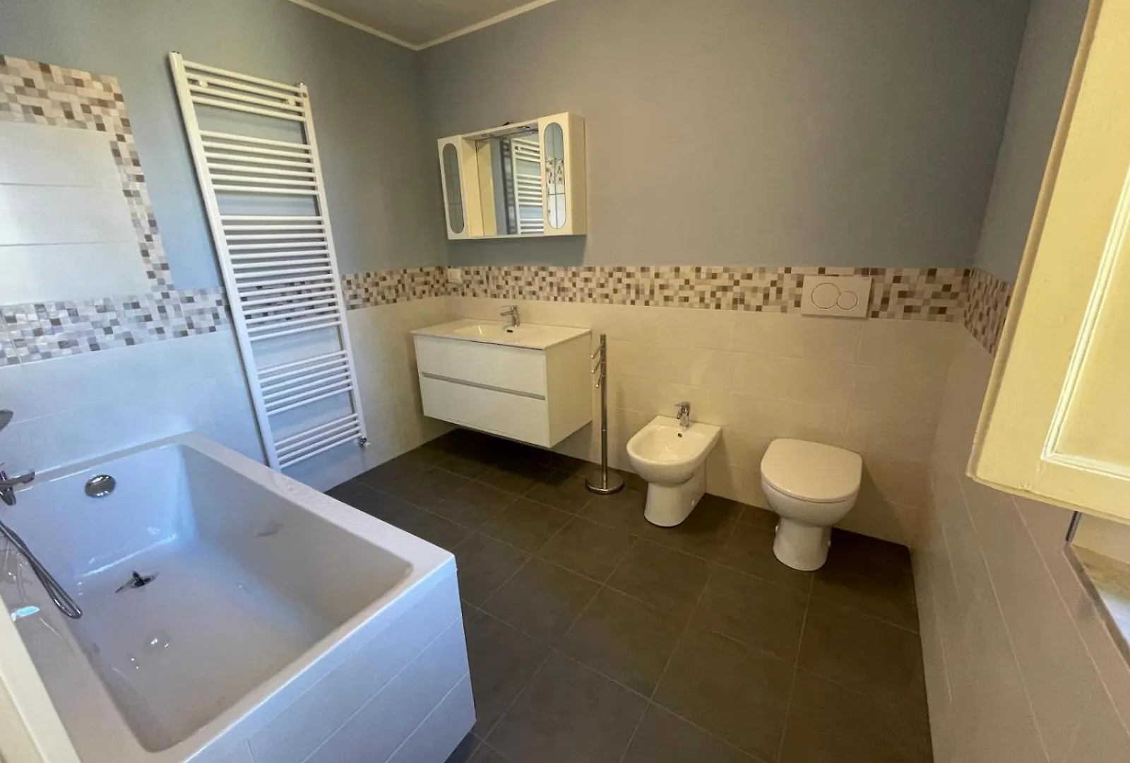 La Dimora Di Alberto Lucca Holiday home