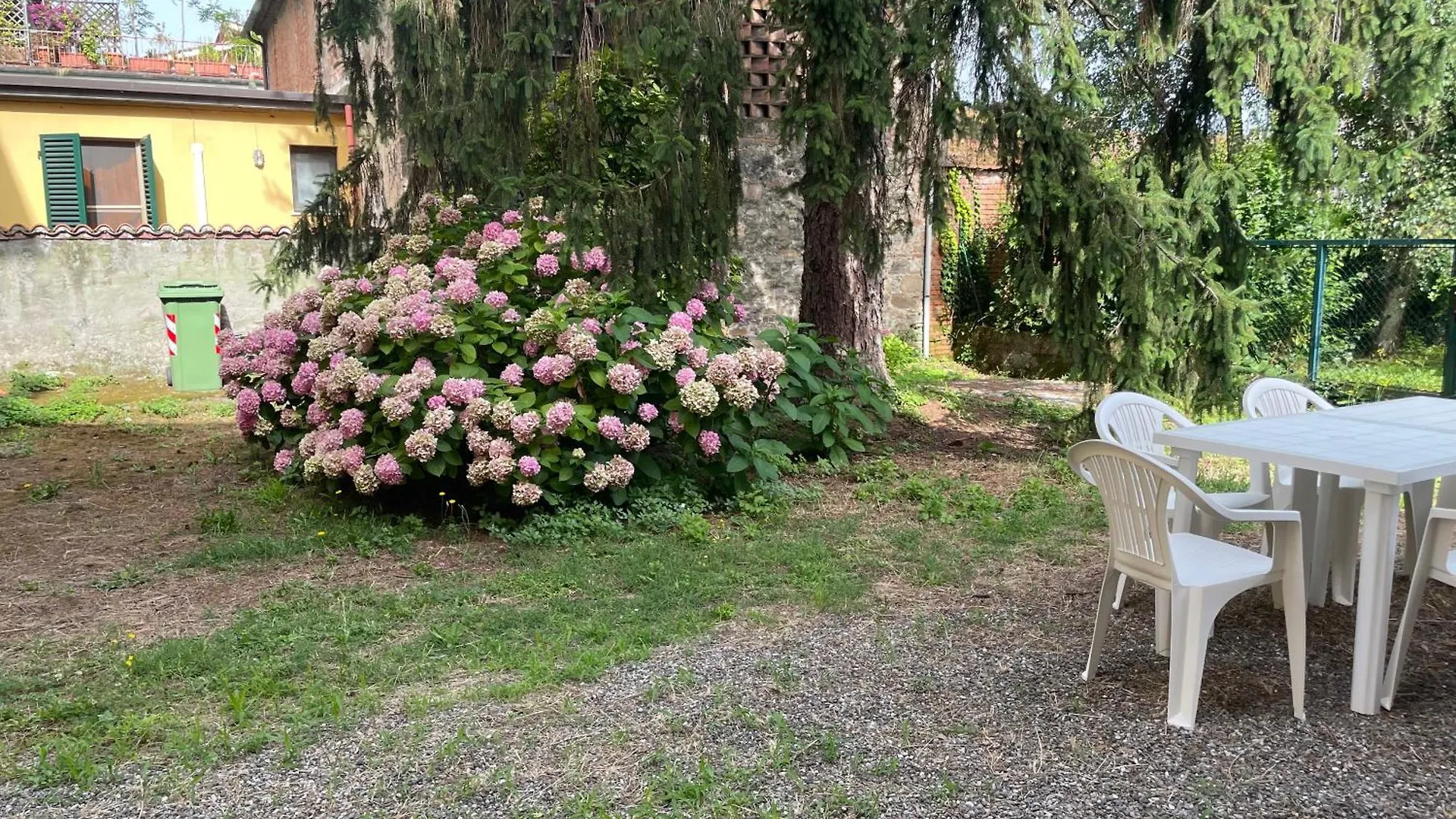 Holiday home La Dimora Di Alberto Lucca
