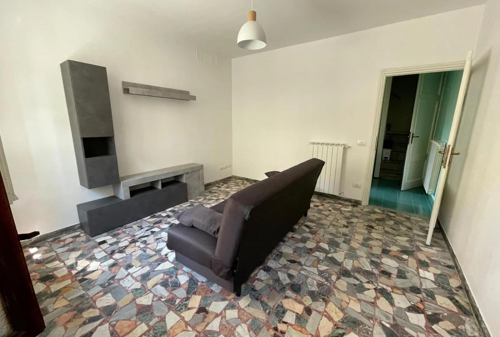 La Dimora Di Alberto Lucca Holiday home