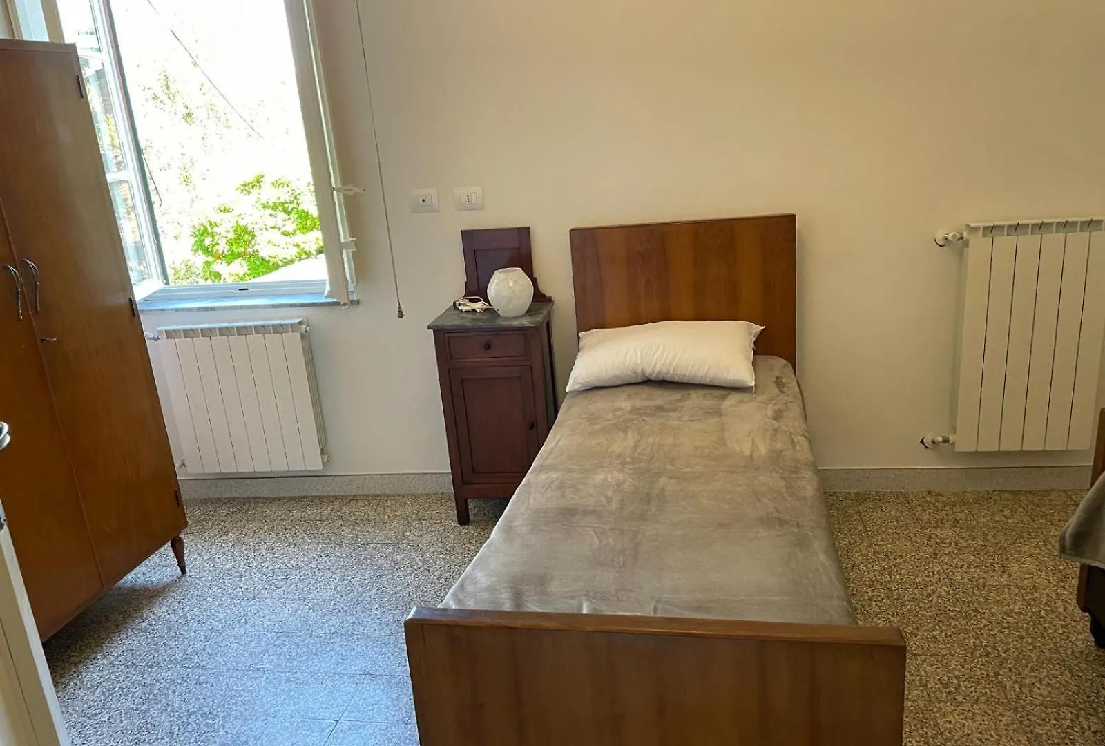 La Dimora Di Alberto Lucca