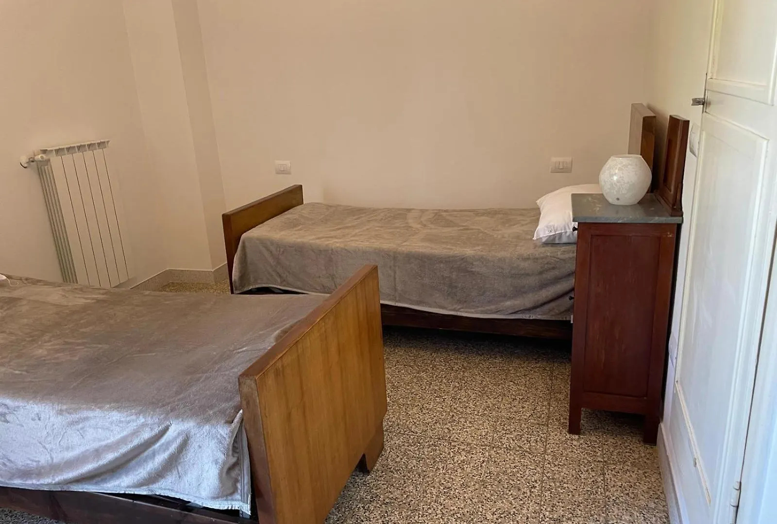 Holiday home La Dimora Di Alberto Lucca Italy