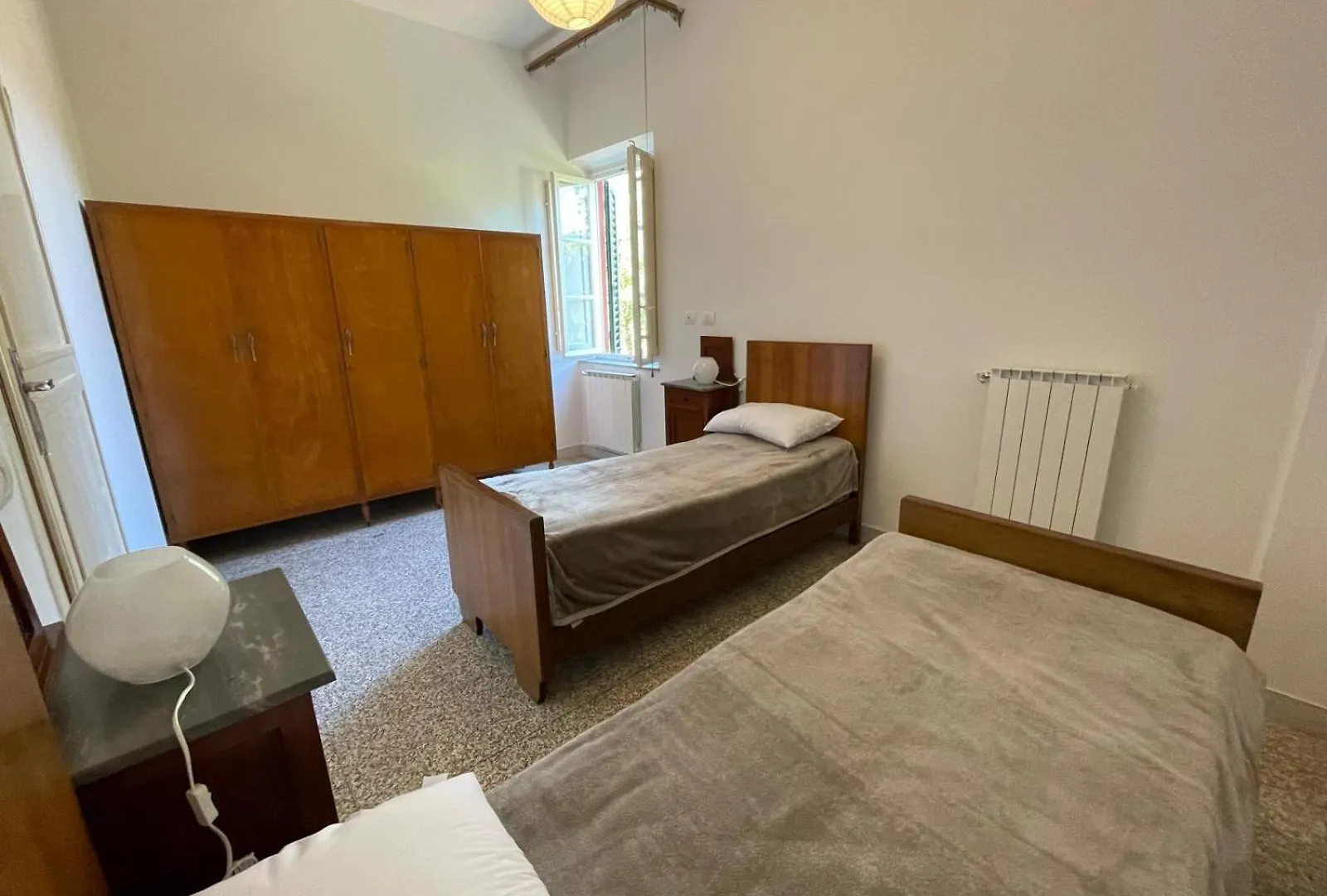 Holiday home La Dimora Di Alberto Lucca