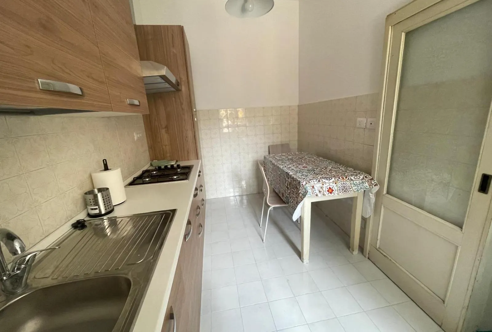 Holiday home La Dimora Di Alberto Lucca