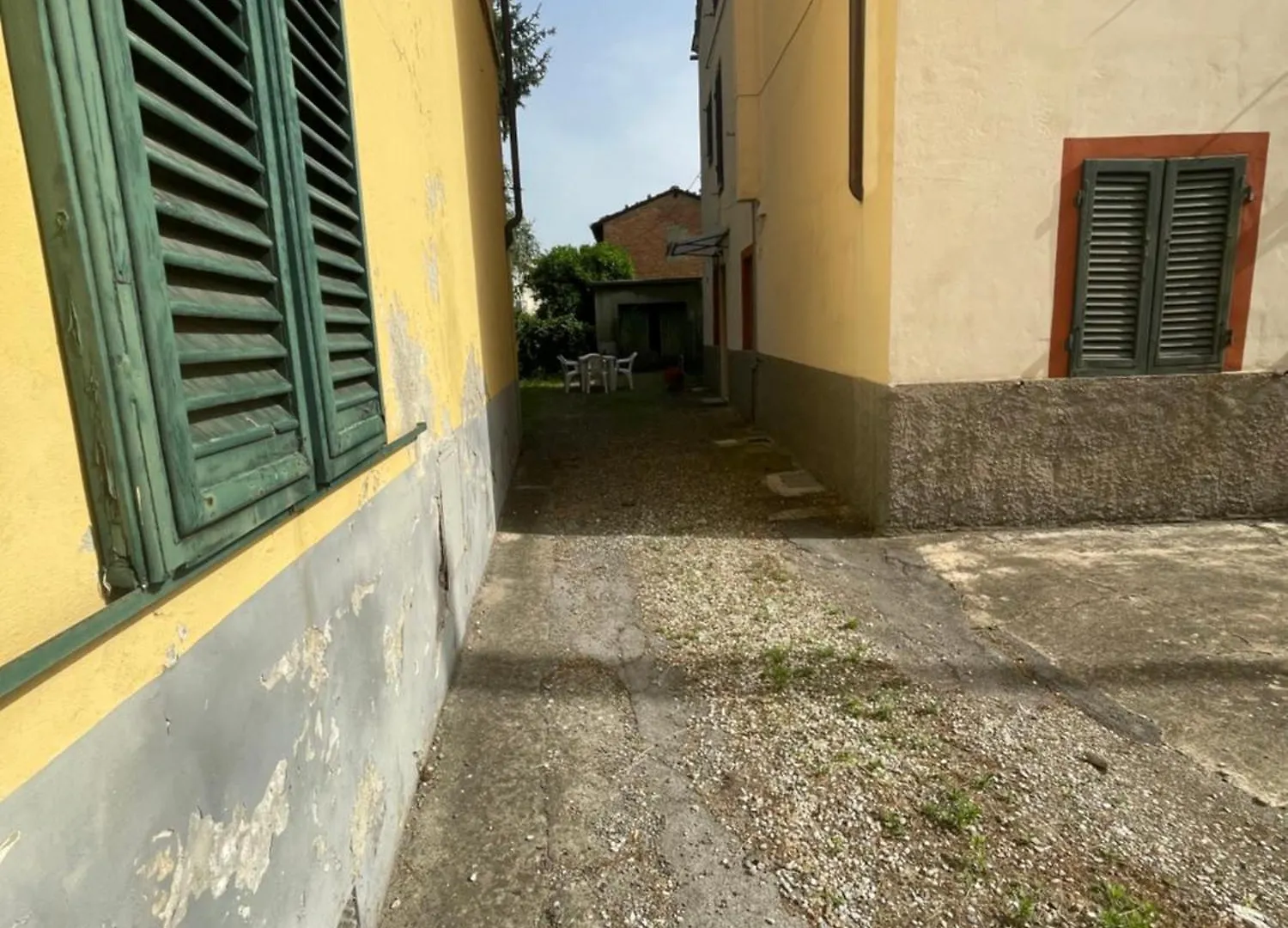 La Dimora Di Alberto Lucca Italy