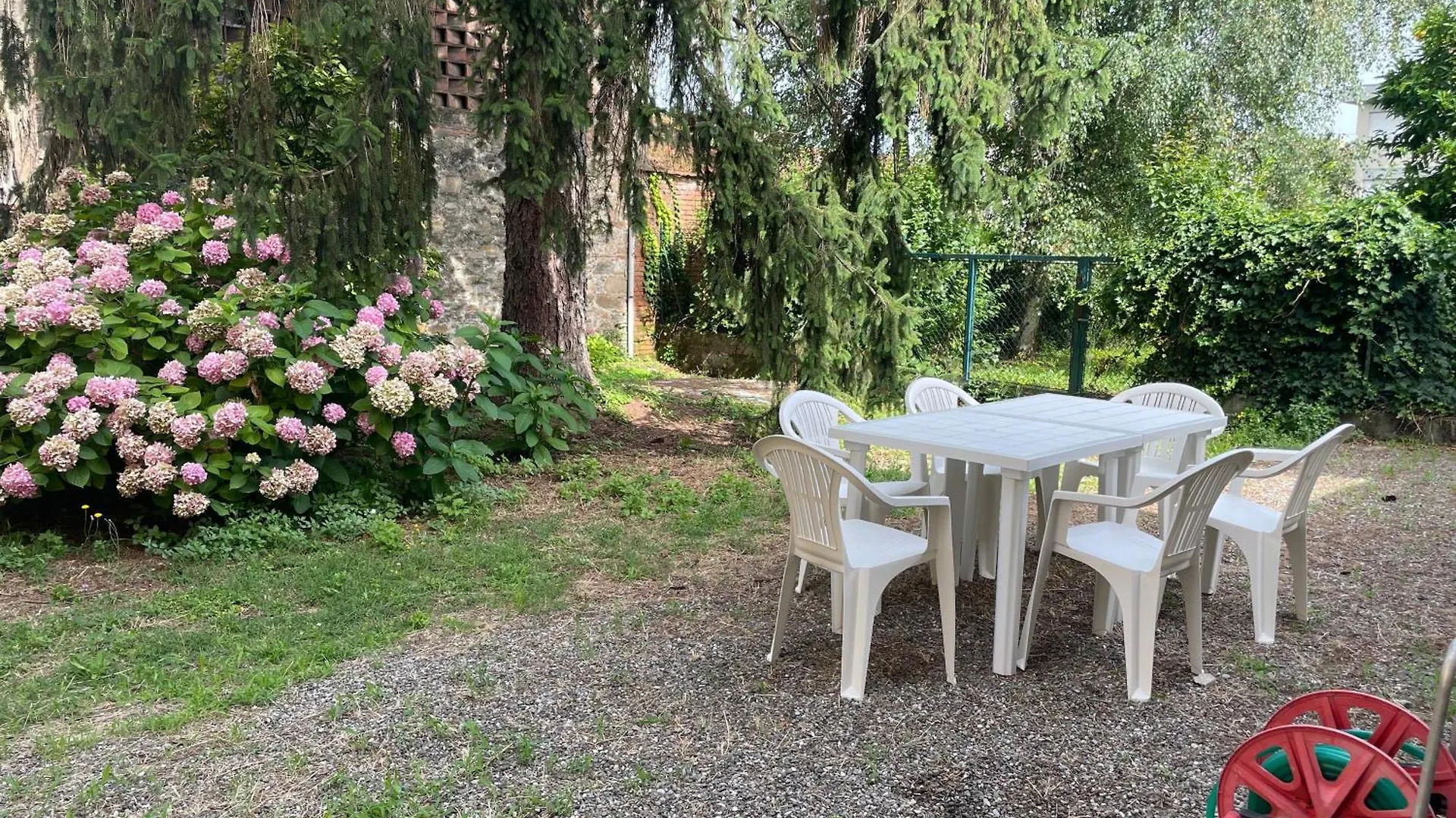 Holiday home La Dimora Di Alberto Lucca Italy