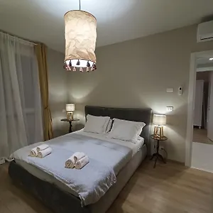 Appartement Casa Degli Aromi, Lucques