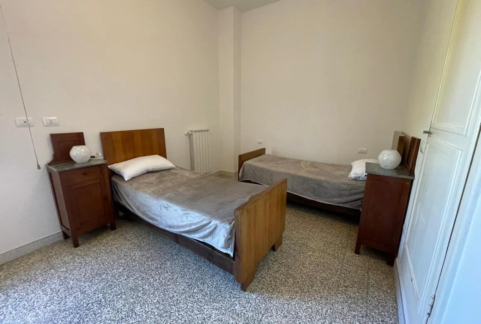 Hébergement de vacances La Dimora Di Alberto Lucques Italie