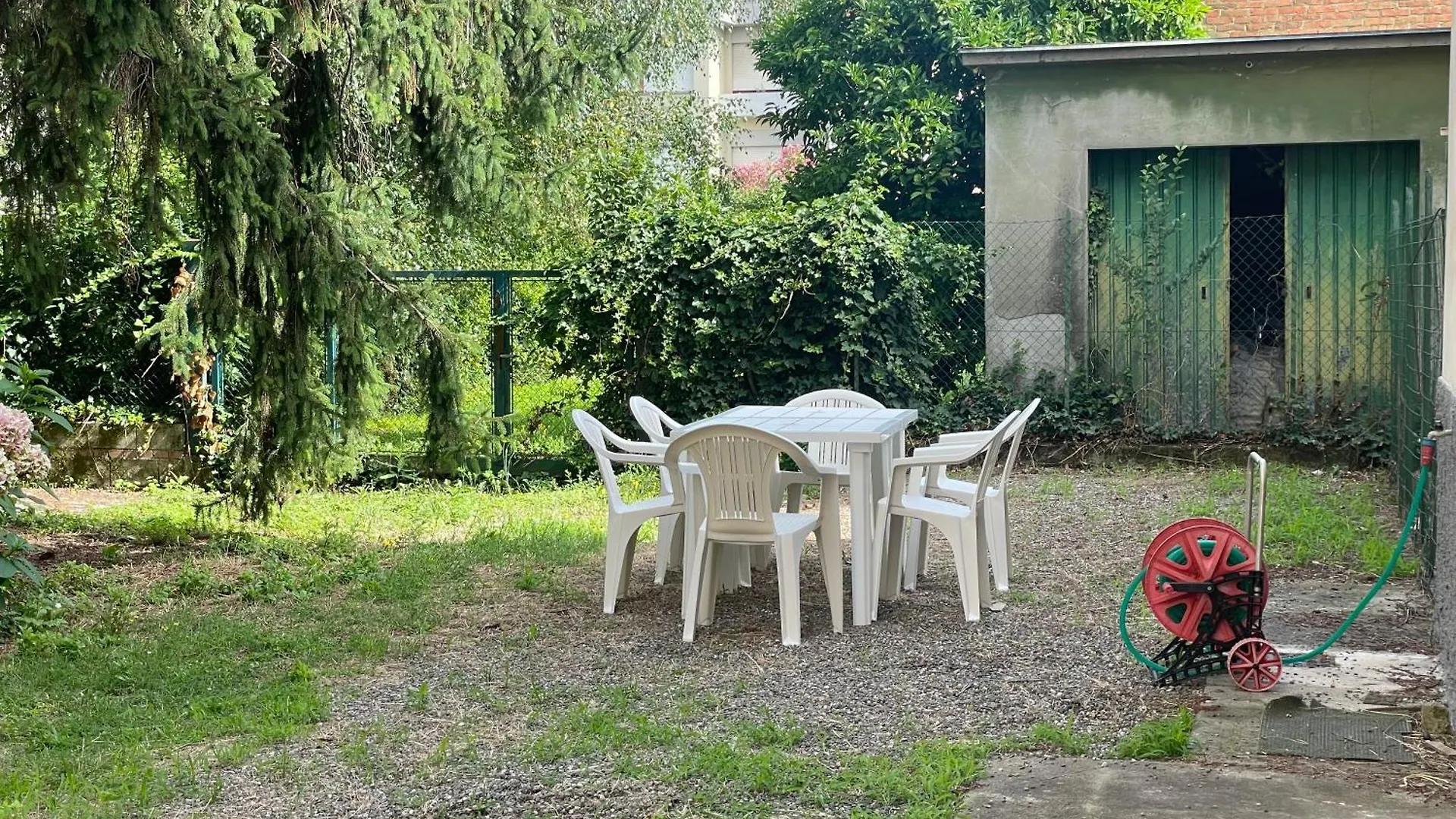 La Dimora Di Alberto Lucques Italie